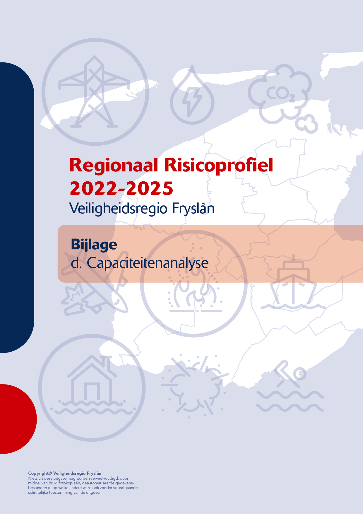 Bijlage d: Capaciteitenanalyse