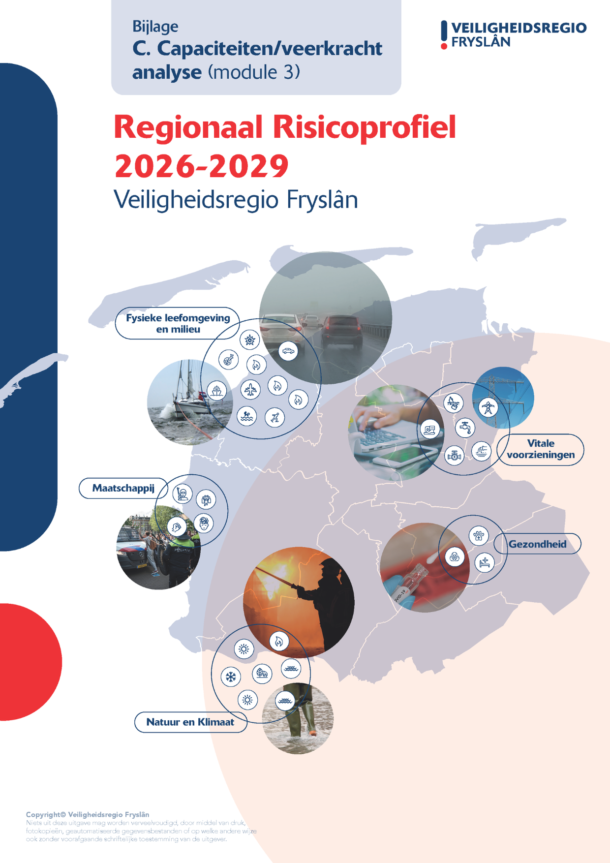 Bijlage c: Capaciteiten/veerkracht