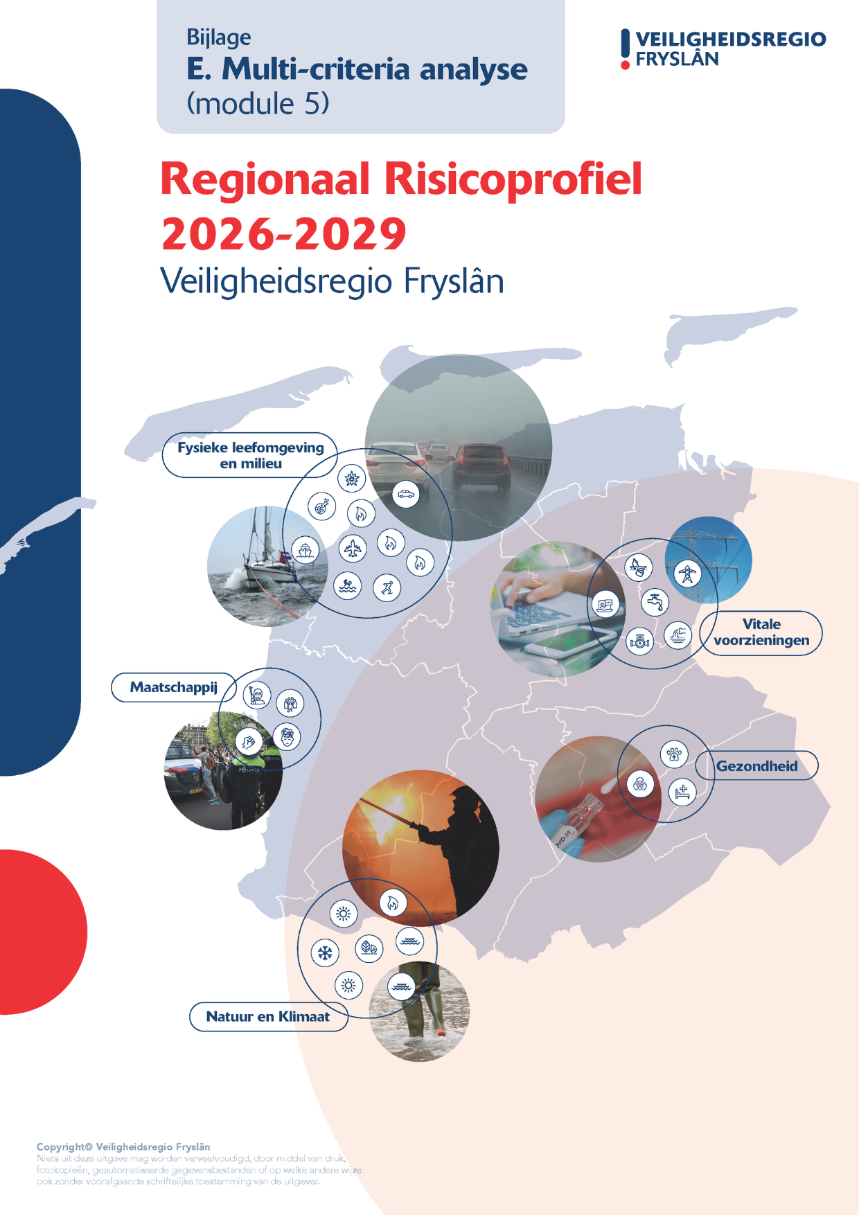 Bijlage e: Multi analyse